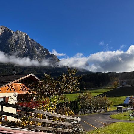 Mesnerhof My Paradise Fie allo Sciliar Bagian luar foto