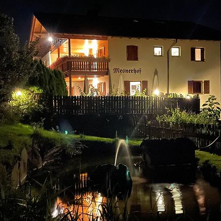 Mesnerhof My Paradise Fie allo Sciliar Bagian luar foto