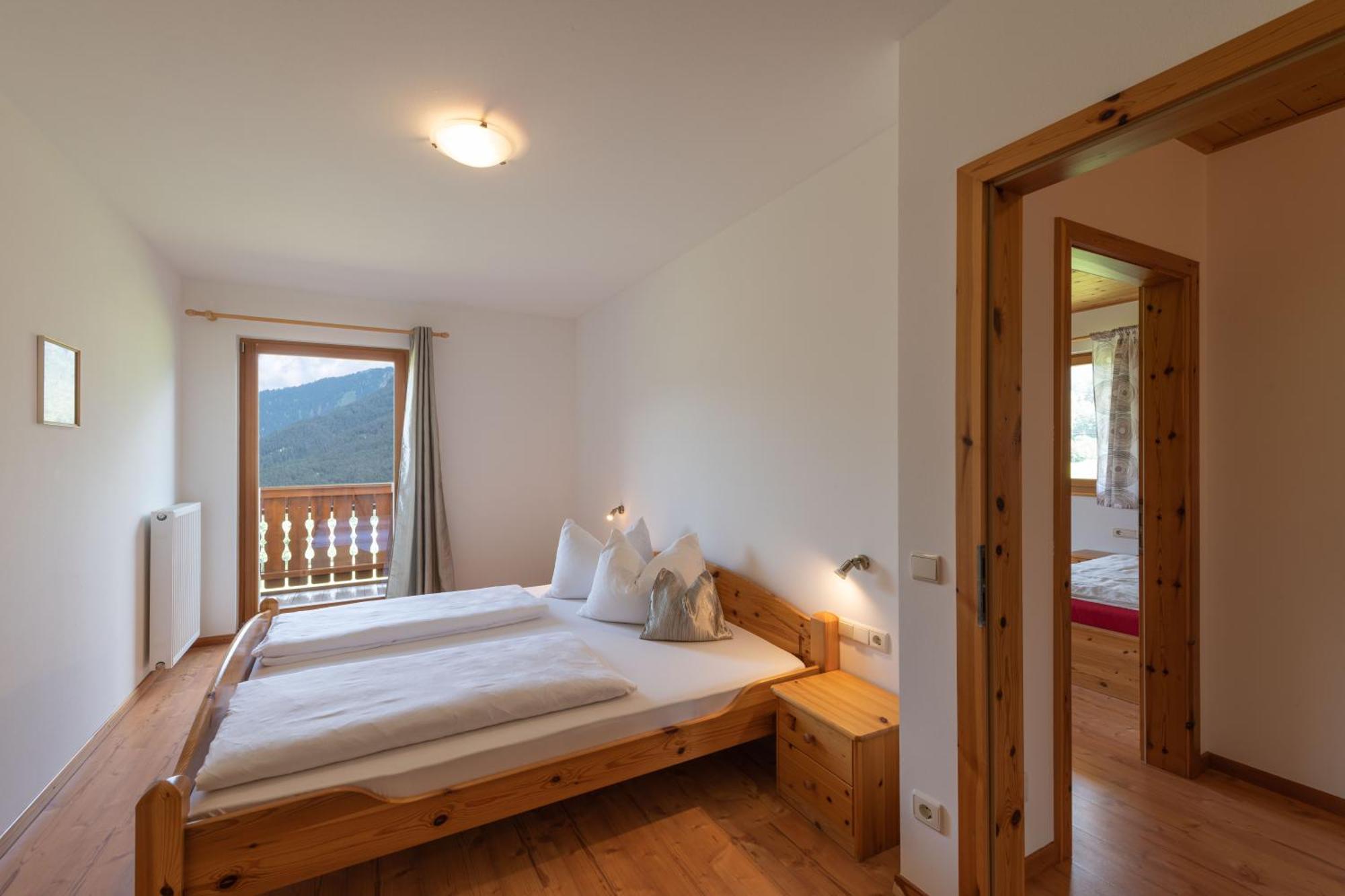 Mesnerhof My Paradise Fie allo Sciliar Bagian luar foto