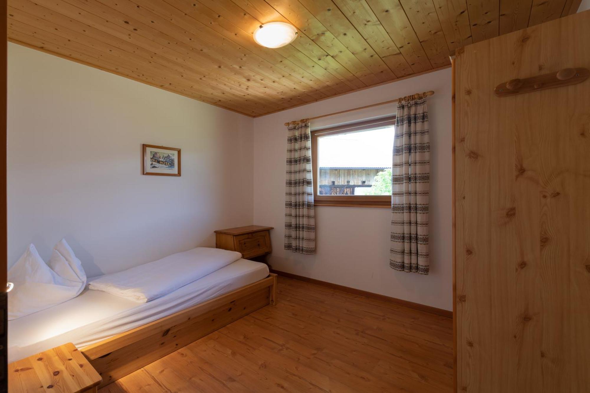 Mesnerhof My Paradise Fie allo Sciliar Bagian luar foto