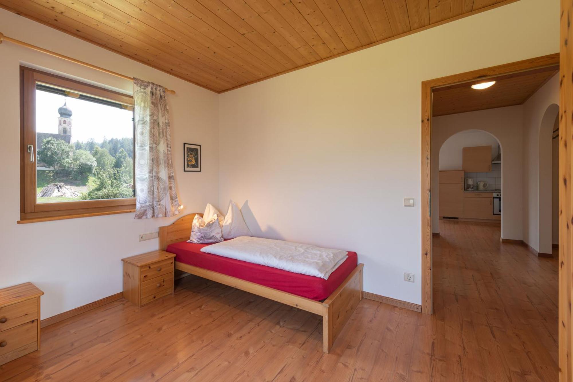 Mesnerhof My Paradise Fie allo Sciliar Bagian luar foto