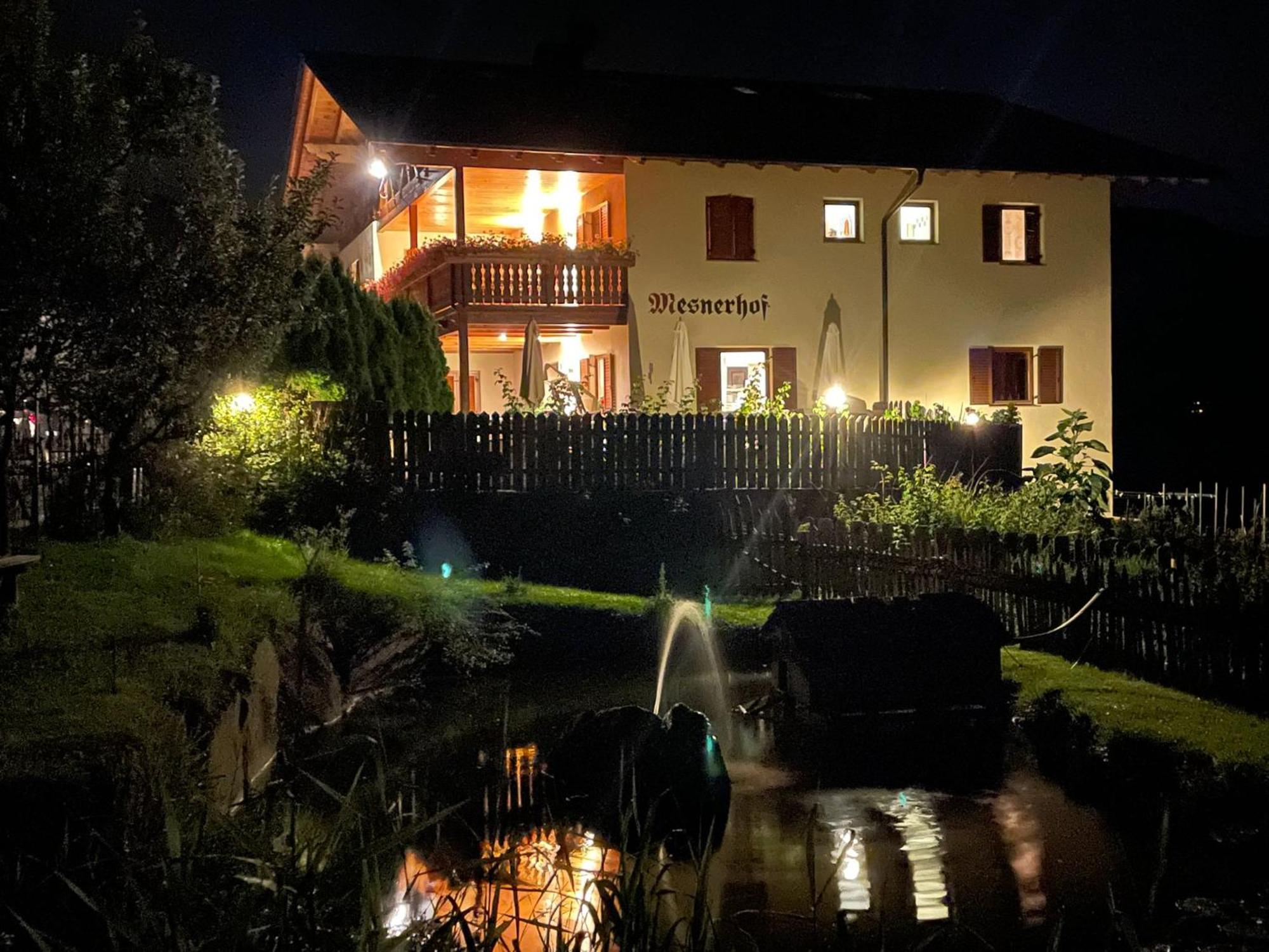 Mesnerhof My Paradise Fie allo Sciliar Bagian luar foto